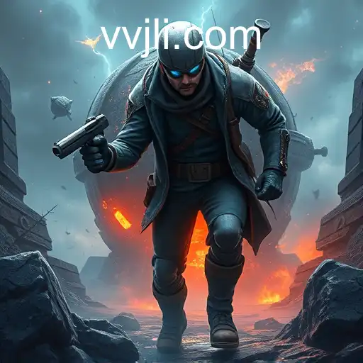 The Thrilling World of Adventure Games: Unlocking the Joy of Exploration