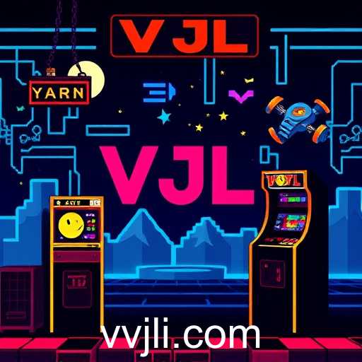 The Joy of Retro Gaming: Rediscovering 'Arcade Classics' with VVJL