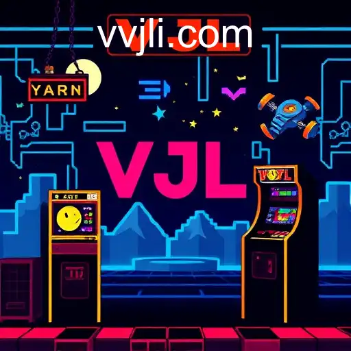 The Joy of Retro Gaming: Rediscovering 'Arcade Classics' with VVJL