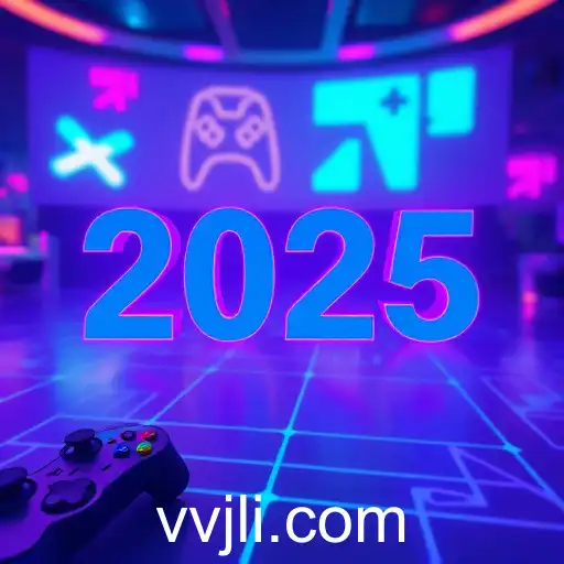 Digital Landscapes in Gaming