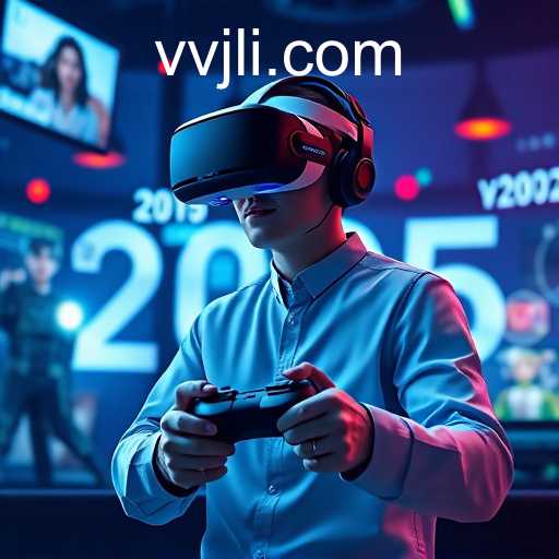 The Evolution of Online Gaming in 2025