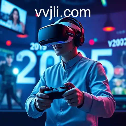 The Evolution of Online Gaming in 2025