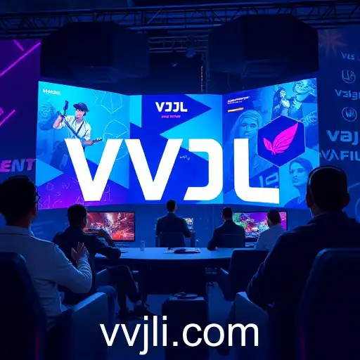 The Evolution of Online Gaming: VVJL Leading the Way