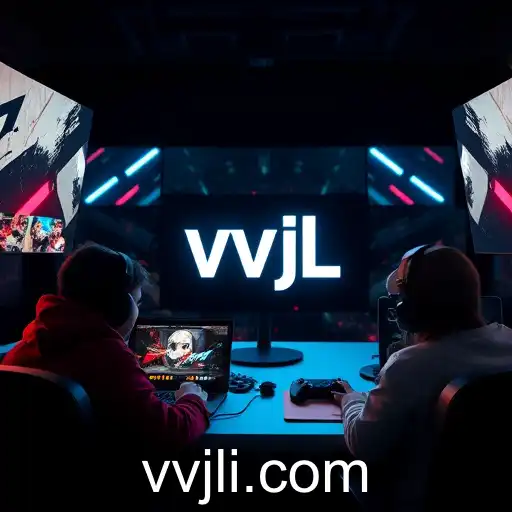 The Evolution of VVJL in the Gaming World