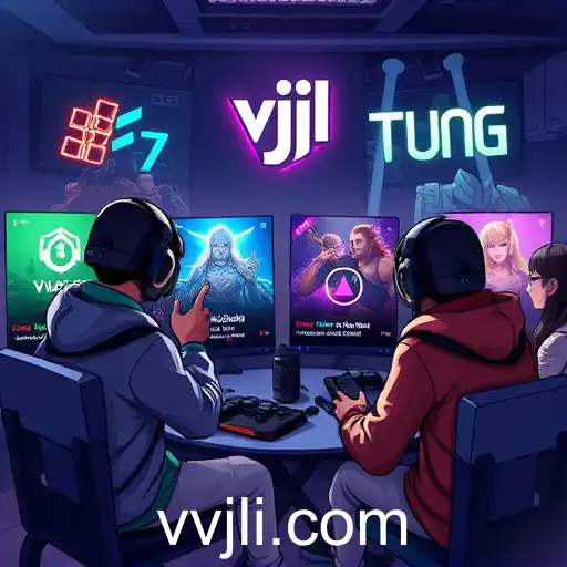 Evolving Trends in Online Gaming