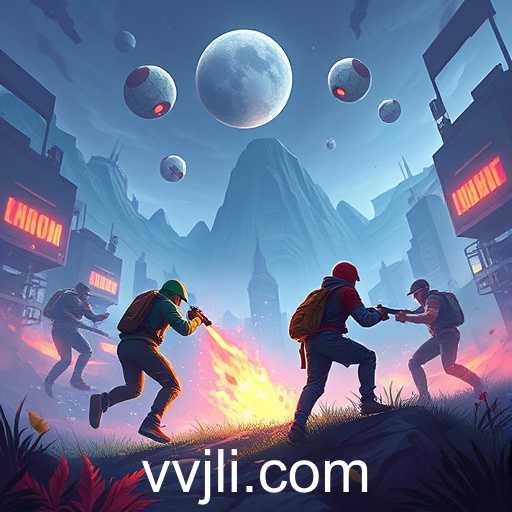 Exploring the World of Multiplayer Fun: A Deep Dive into Social Gaming
