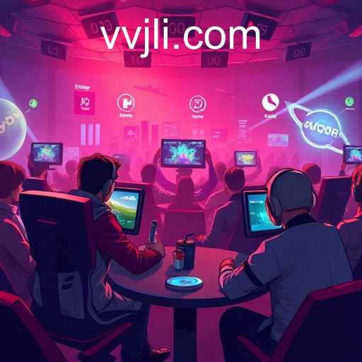 The Rise of Online Gaming Platforms in a Changing World