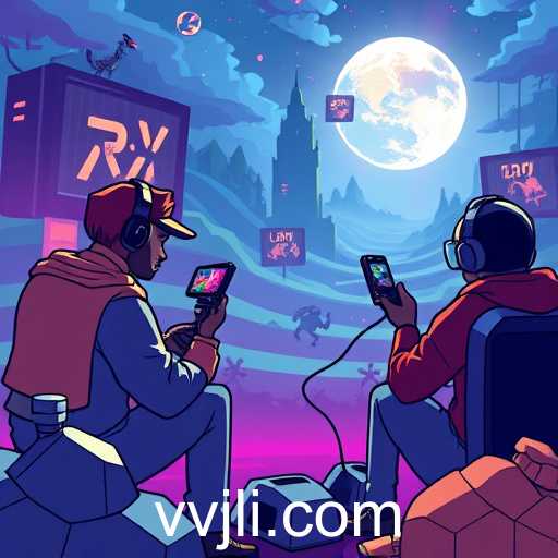 The Rise of Gaming Platforms in 2025