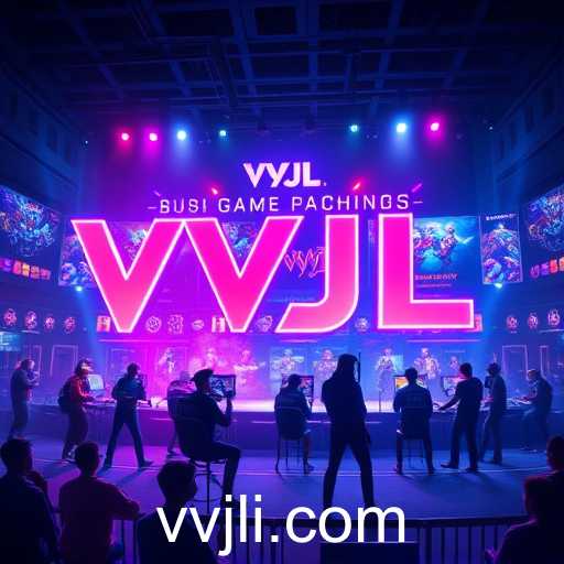 The Rise of vvjl: A New Era in Online Gaming