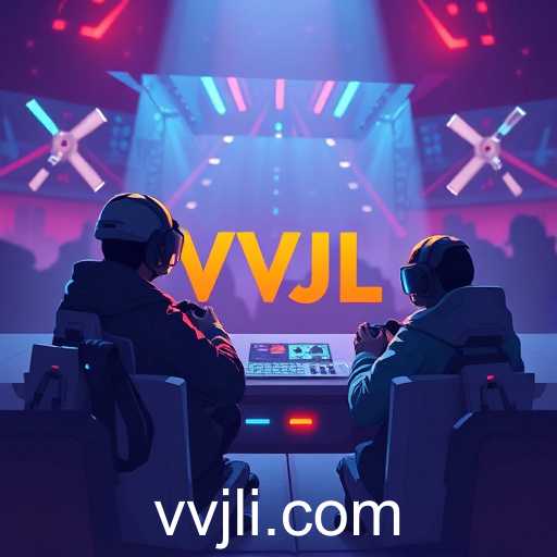The Rise of VVJL in the Gaming Landscape