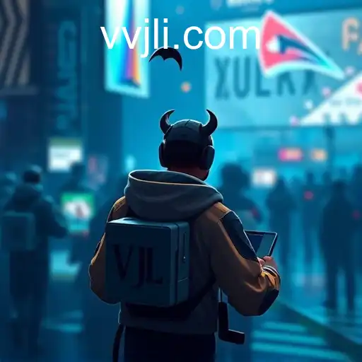 The Rise of VVJL: Revolutionizing Online Gaming in 2026