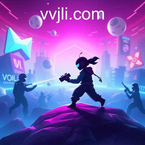 The Rise of VVJL in Online Gaming