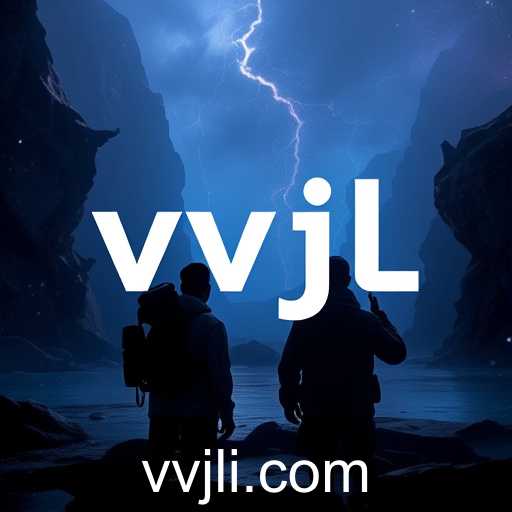 The Rise of VVJL: A Digital Oasis for Gamers