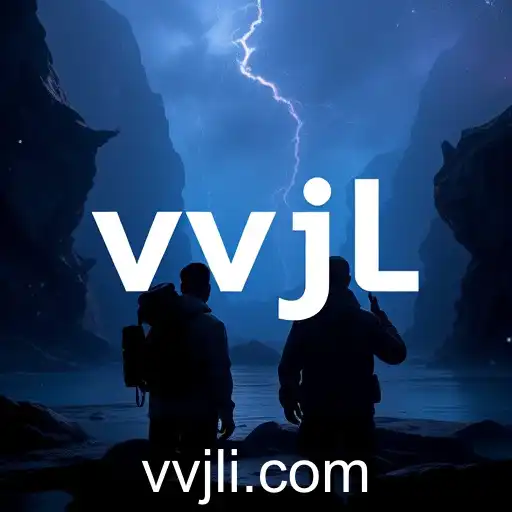 The Rise of VVJL: A Digital Oasis for Gamers