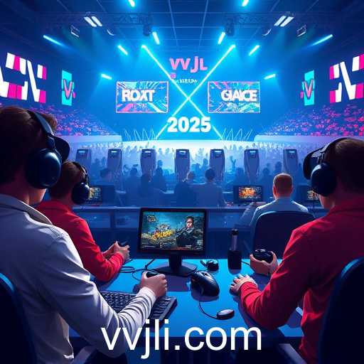 The Rise of Online Gaming in 2025