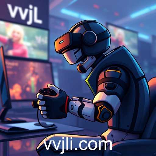 Rising Trends in Online Gaming for 2025