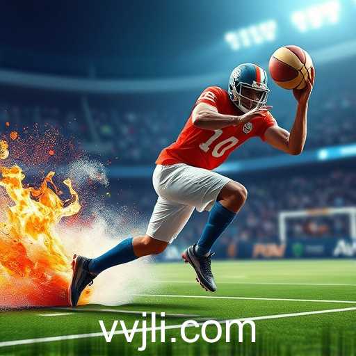 Embrace the Thrill: Exploring the Popular 'Sports Challenges' Game Category