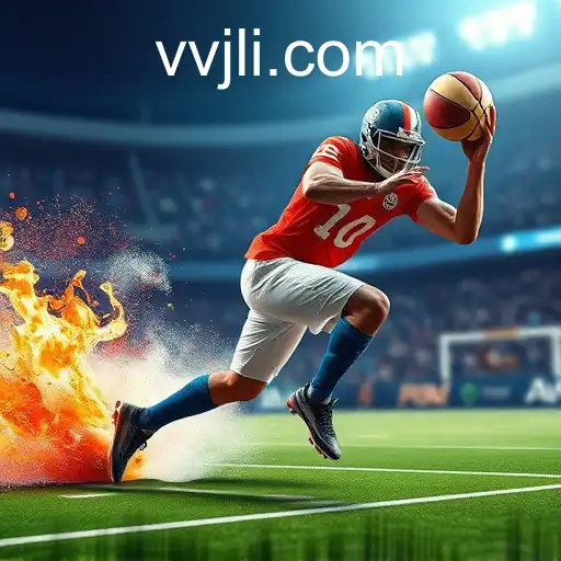 Embrace the Thrill: Exploring the Popular 'Sports Challenges' Game Category