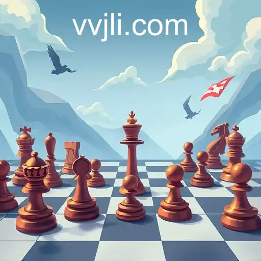 Conquering the World: Strategy Quests and the Power of vvjl