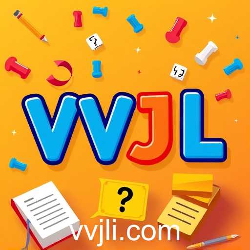 Exploring the Unique World of 'Trivia Tests' on VVJL