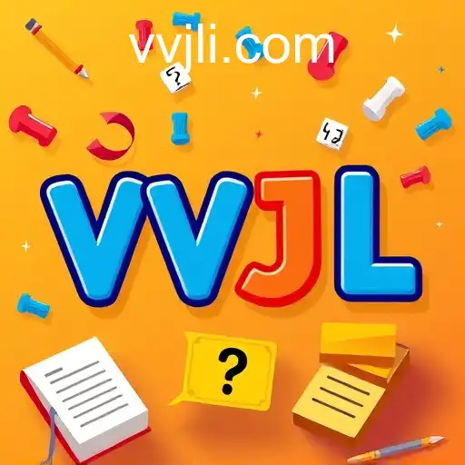 Exploring the Unique World of 'Trivia Tests' on VVJL