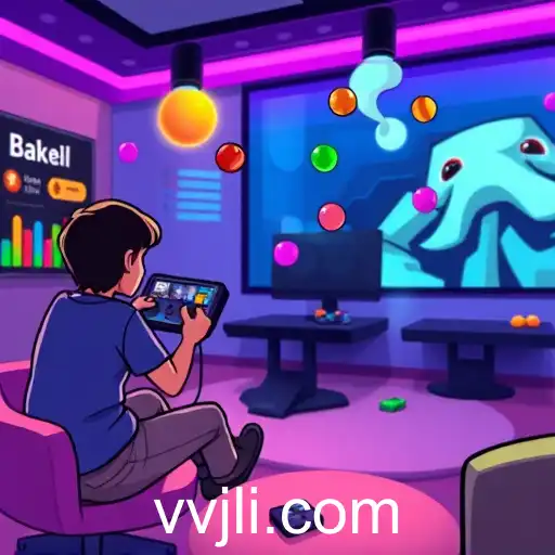 Gaming in a New Era: VVJL Revolution