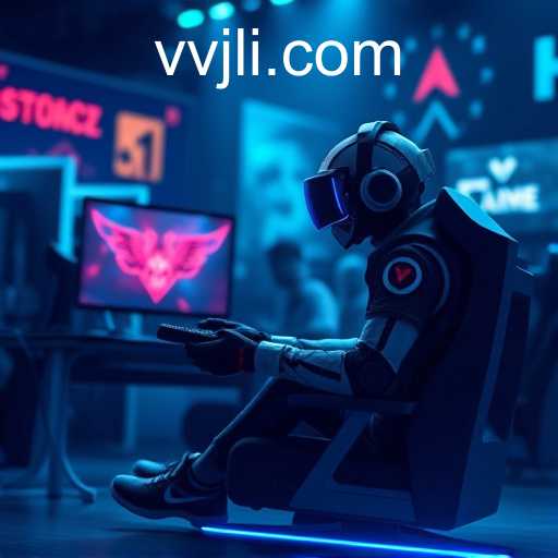 Revolutionizing Online Gaming: VVJL's Impact in 2025