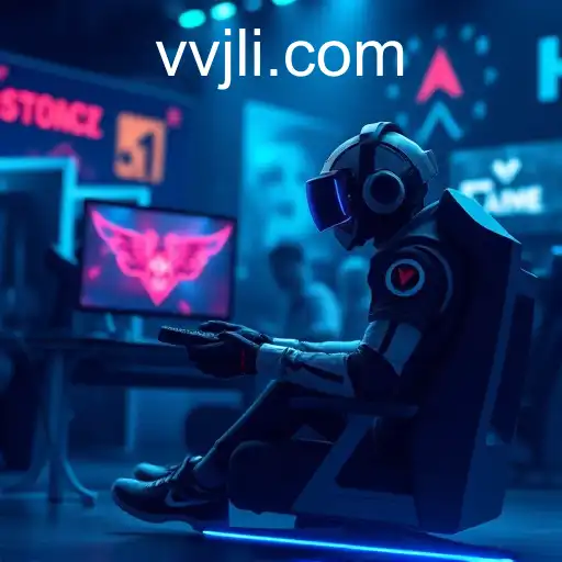 Revolutionizing Online Gaming: VVJL's Impact in 2025