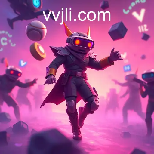 The Rise of VVJL: Navigating Gaming Trends