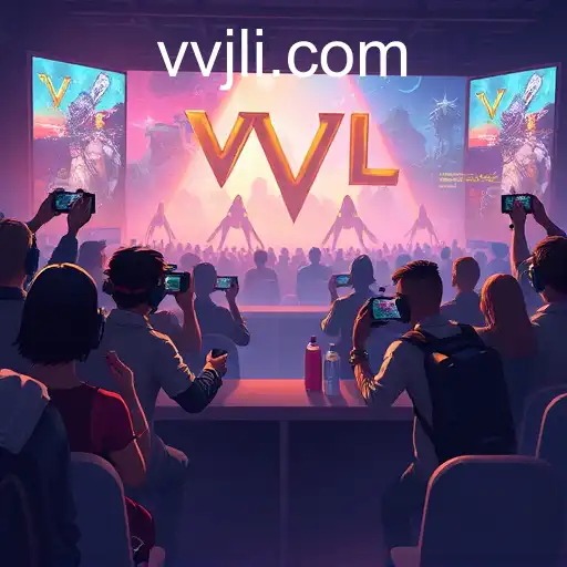 The Rise of VVJL: A New Era in Online Gaming