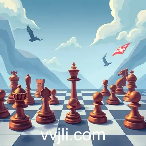 The Rise of VVJL's Influence on Online Gaming
